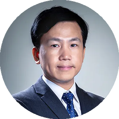 AI Health Summit - Committee - Zhong Liang