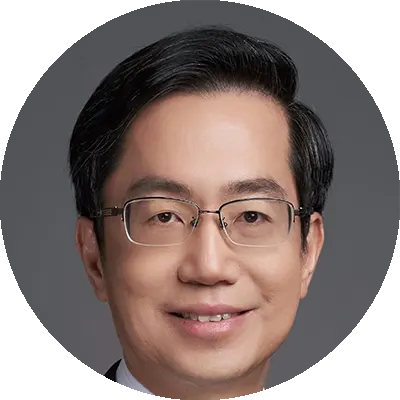 AI Health Summit - Ma Wei-Ying