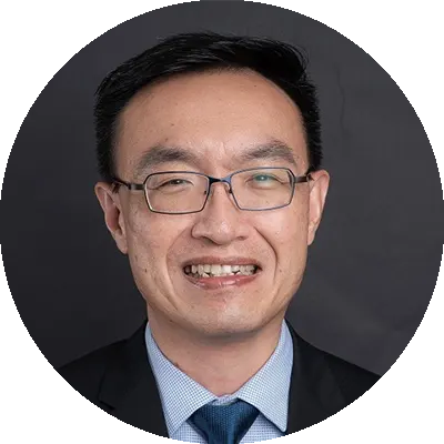 AI Health Summit - Michael Wong