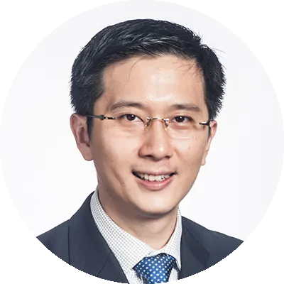 AI Health Summit - Ngiam Kee Yuan