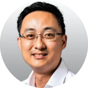 Alexis Lee - AI Health World Summit 2025