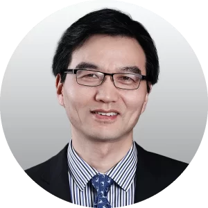 Dinggang Shen - AI Health World Summit 2025