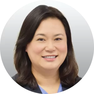 Hsien Hsien Lei - AI Health World Summit 2025