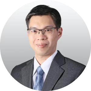 Iain Tan - AI Health World Summit 2025