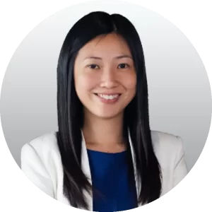 Jolene Ooi - AI Health World Summit 2025