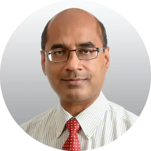 Mohan Kankanhalli - AI Health World Summit 2025