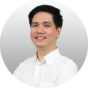 Alfonsius P Timboel - AI Health World Summit 2025