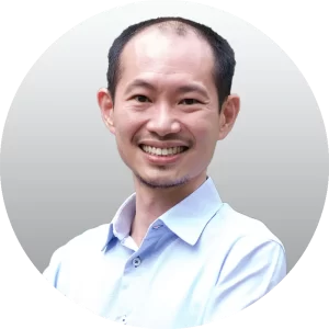 Andrew Wu - AI Health World Summit 2025