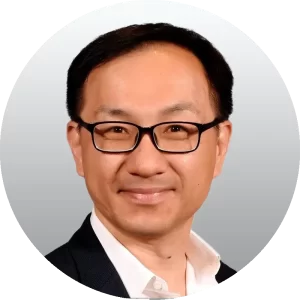 Chris Fang - AI Health World Summit 2025