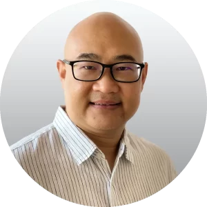 Colin Lim - AI Health World Summit 2025