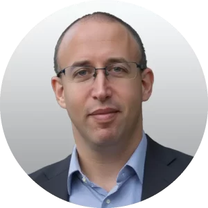 Danny Belkin - AI Health World Summit 2025