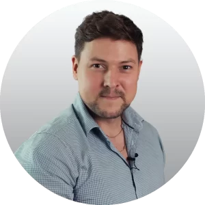 Dario Heymann - AI Health World Summit 2025