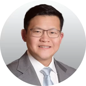 Gavin Tan - AI Health World Summit 2025