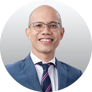 Henry Ho - AI Health World Summit 2025