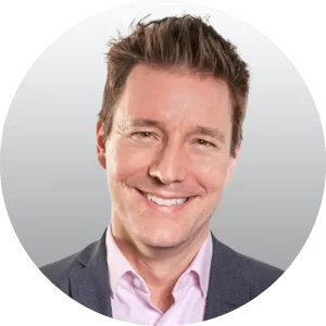 Jonty Heaversedge - AI Health World Summit 2025