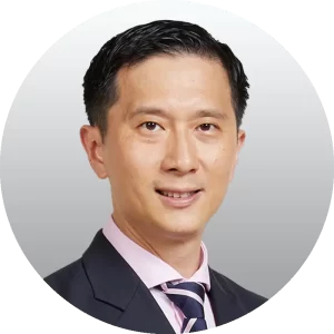 Ngiam Kee Yuan - AI Health World Summit 2025