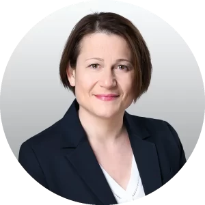 Stephanie Magazzeni - AI Health World Summit 2025