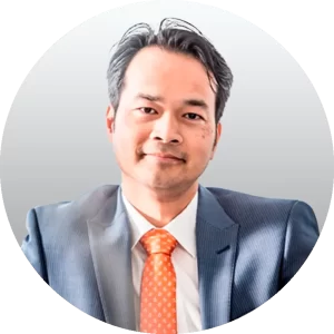 Tam Nguyen - AI Health World Summit 2025