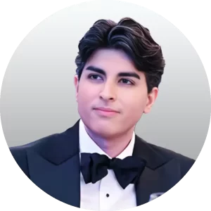 Vishal Harnal - AI Health World Summit 2025